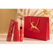 Огненная коллекция к Новому году: Special Color Edition Fire Goat 2027