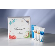 Феерия вкуса: набор зубных паст Revyline Perfect