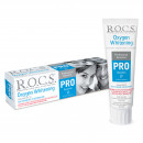 Зубная паста R.O.C.S. PRO Oxywhite, 50 мл