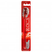 Зубная щетка R.O.C.S. Red edition