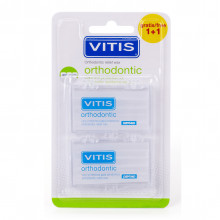 Ортодонтический воск Dentaid Vitis Orthodonic