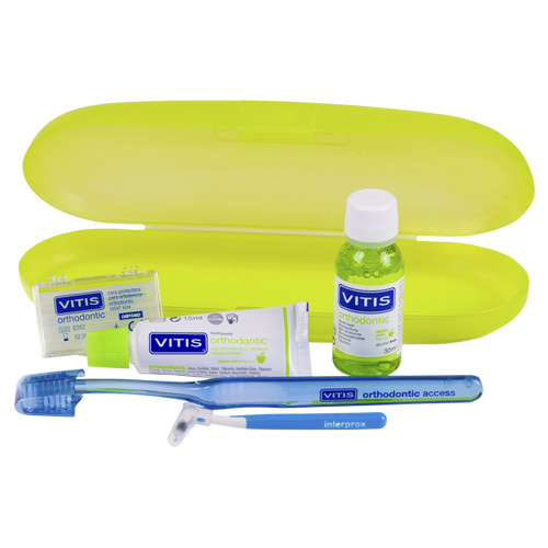 Ортодонтический набор Dentaid Orthodonic Kit