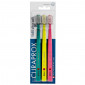 Curaprox CS 5460 ultra soft, 3 шт