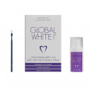 Гель Global White Gel отбеливающий для чувствительных зубов, 15 мл