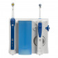 Braun Oral-B ProfessionalCare 8500 OxyJet Center+2000 OC 20