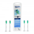 Насадки Philips HX6014 ProResults, 4 шт