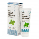 Гель Tooth Mousse реминерализирующий (мята), 40 гр