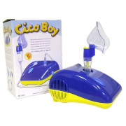 Ингалятор Cicoboy med2000 компрессорный