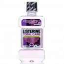 Ополаскиватель Listerine Expert Total Care, 250 мл