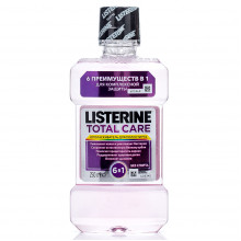 Ополаскиватель Listerine Expert Total Care, 250 мл