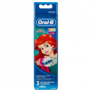 Насадки Braun Oral-B Stages Power Disney детские, 3 шт