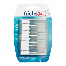 Ершики Fuchs "Brush & Clean", 20 шт