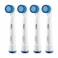 Насадки Braun Oral-B Sensitive Clean, 4 шт