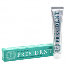 Зубная паста PresiDENT Antibacterial, 75 мл