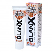 Зубная паста Blanx Med Stain Removal 75 мл