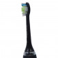 Электрическая зубная щетка Philips Sonicare DiamondClean Black HX9352