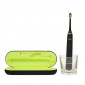 Электрическая зубная щетка Philips Sonicare DiamondClean Black HX9352