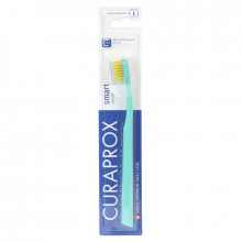 Зубная щетка Curaprox CS smart 7600 ultra soft, от 5 лет