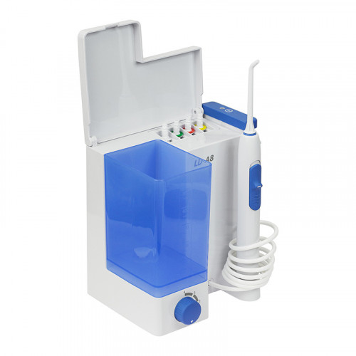 Ирригатор полости рта Aquajet ld-a8 купить в интернет-магазине Ирригатор.ру