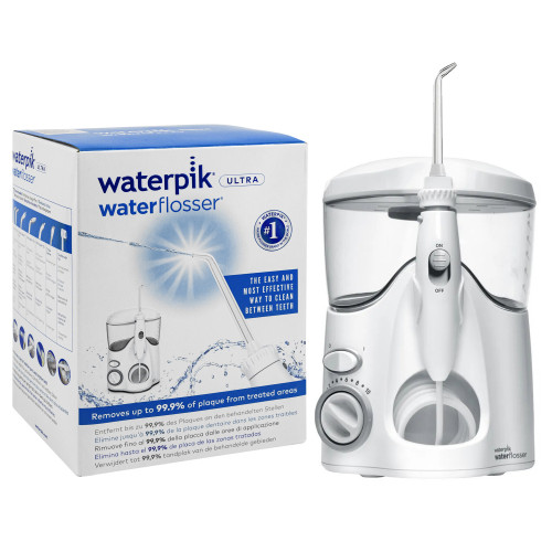 Ирригатор Waterpik WP-100 E2 Ultra