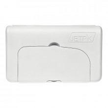Бокс пластиковый JETPIK 