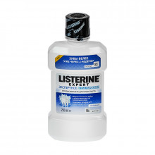 Ополаскиватель Listerine Expert Отбеливание, 250 мл