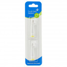 Насадки Brush Baby  BabySonic (от 0 до 1,5 лет), 2 шт