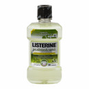 Ополаскиватель Listerine Зелёный чай, 250 мл