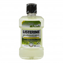 Ополаскиватель Listerine Зелёный чай, 250 мл