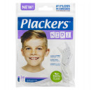 Флоссер Plackers Kids, 24 шт.