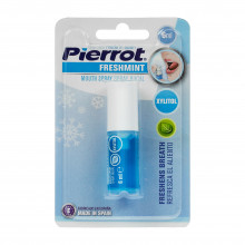 Спрей для полости рта Pierrot Freshmint Spray 6 мл