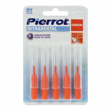 Межзубные ершики Pierrot Conical Interdental (1.3), 5 шт