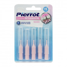 Межзубные ершики Pierrot Nano Interdental (0.8), 5 шт