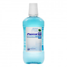 Ополаскиватель Pierrot Sensitive Mouthwash 500 мл