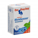 One Drop Only Mundwasser konzentrat ополаскиватель 10 мл