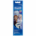 Насадки Oral-B Stages Power, Холодное Сердце , 2 шт