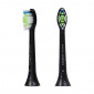 Электрическая зубная щетка Philips Sonicare DiamondClean HX9372