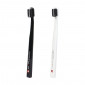 CURAPROX CS 5460 ultra soft Duo White Is Black, 2 шт