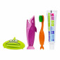 Набор для детей Pierrot Dental Sharky kit