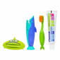 Набор для детей Pierrot Dental Sharky kit