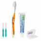 Дорожный набор Pierrot Orthodontic Dental Kit большой