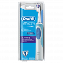 Электрическая зубная щетка Braun Oral-B Vitality 3D White