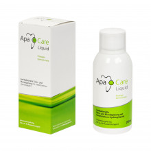 Антибактериальный ополаскиватель ApaCare Liquid 200 мл