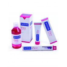 Dentaid Vitis Gingival Kit набор большой 