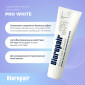 Зубная паста Biorepair Pro White, 75 мл