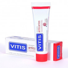 Зубная паста Dentaid Vitis Anticaries 100 ml