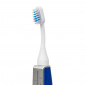 Ультразвуковая зубная щетка Emmi-Dent 6 Platinum, синяя 