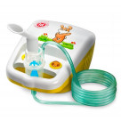Little Doctor LD-212C ингалятор компрессорный, желтый