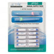 Годовой запас для JetPik JP50