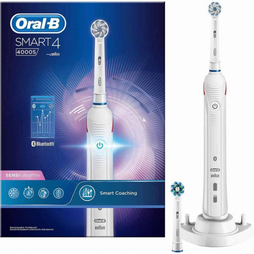Oral-B SmartSeries 4000